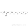 Laurynian etylu CAS 106-33-2